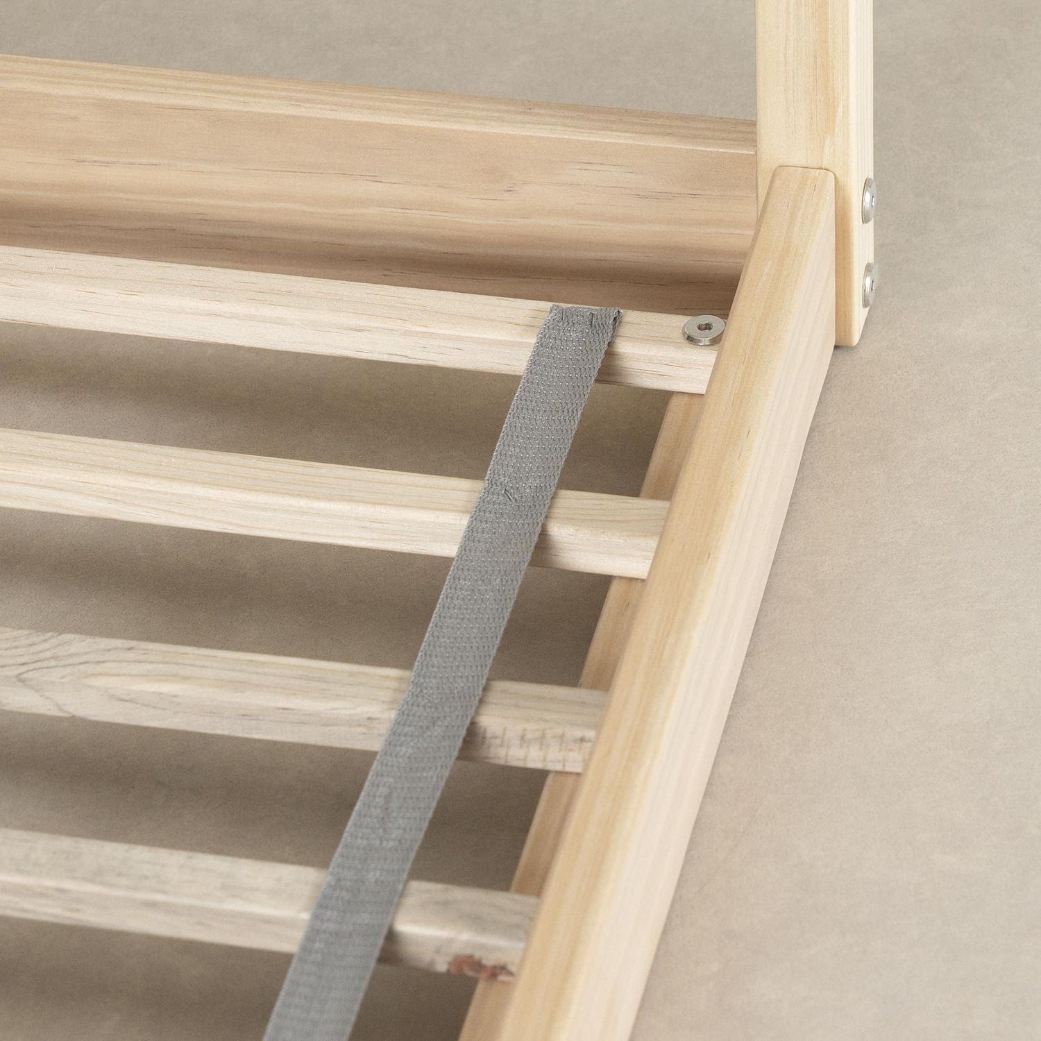 Lit maison pour la salle de jeu de la collection Ohana South Shore