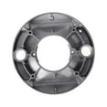 thumbnail image 1 of Aluminum Trimmer Router Parts Base Replace For Makita 3612 612 3612Br 3612C, 1 of 9