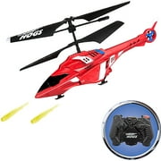 Air Hogs RC SharpShooter, Red