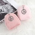 thumbnail image 4 of Coin Pouch Fashion Creative Lovely Change Purse Coin Purse Earphone Holder, 4 of 6