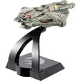 thumbnail image 5 of Hot Wheels Star Wars Starships Select, Premium Replica, Gift for Adults Collectors, 5 of 7