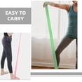 thumbnail image 3 of unbranded 5Ud Bandas Elásticas Multifuncionales Para Yoga Y Rutinas De Fuerza En Colores Surtidos, 3 of 8