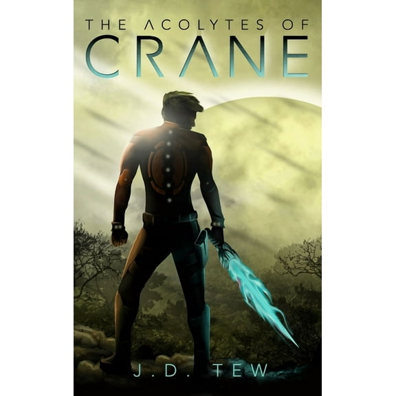 The Acolytes of Crane, (Hardcover)