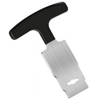 Pool Plug Removal Tool,for Above& Inground Spa Return Jet Nozzles Inlet Fittings Black