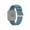 Blue, variant on amlbb Soft Silicone Replacement Watch Band Wrist Straps For P8/GT35 Smart watch Smart Bracelet for Men Women on Clearance