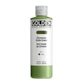 thumbnail image 2 of Golden� Fluid Acrylic, 8 Oz., Chromium Oxide Green, 2 of 4