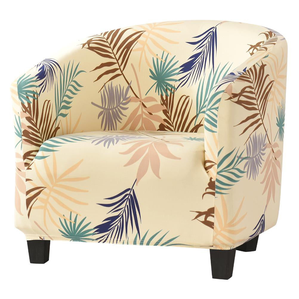 Sofa Cover High Elastic Polyester Slipcover Furniture Protector Home Decor JK 