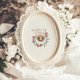 thumbnail image 5 of 4 Sheets 11.6x8.2 Inch Stick and Stitch Embroidery Patterns Non-woven Fabrics Water Soluble Embroidery Stabilizers Afternoon Tea 297x210mmm, 5 of 7