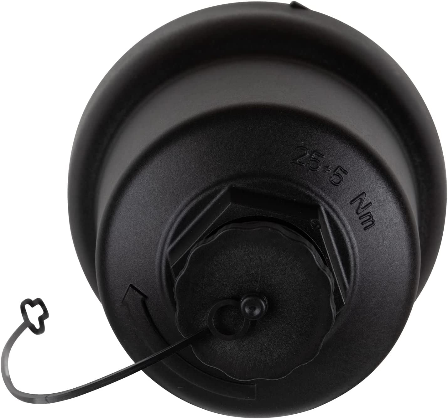 PG CAP5581VW Oil Filter Housing Cap|Fits 2010-05 Volkswagen Bora,2009-05 Audi A4 Quattro