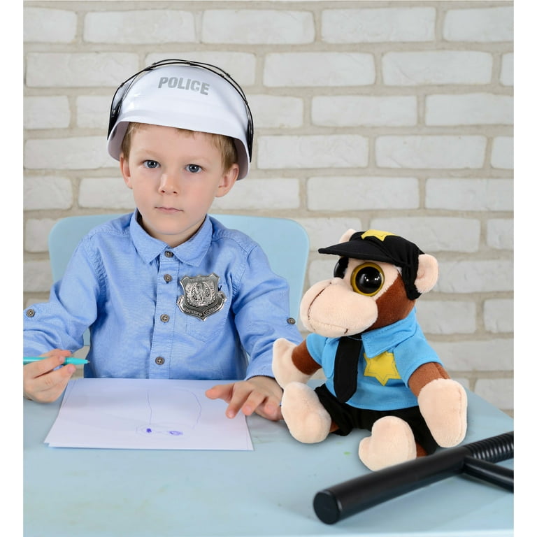 Toy cop 2025