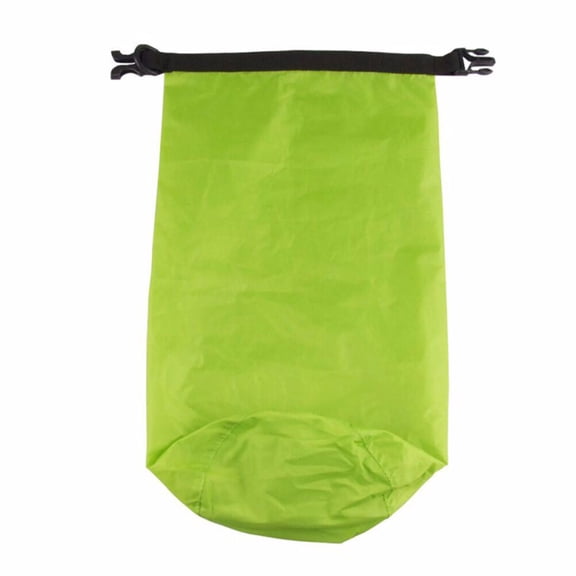 FOMIYES Durable Boating Bag with High Frequency Welded Seams for Outdoor Use Green