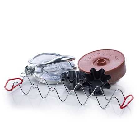 Norpro Complete Taco Kit