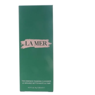 La Mer Gentle Cleansing Foam for Unisex, 4.2 oz/125ml - Purifying