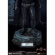 Beast Kingdom - The Flash - Master Craft - Batman Modern Suit