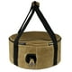 thumbnail image 1 of Bolsa De Almacenamiento De Ollas Lona Impermeable Para Cocinar Al Aire Libre Perforado Vajilla Portátil Soporte De Almacenamiento De Utensilios De Cocina Para Picnic Camping Cocinar Monstrate HA013631-00, 1 of 7