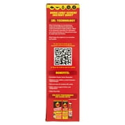 Dura Lube Severe Instant Quiet engine treatment 8 oz top-off reduce heat and noise any engine