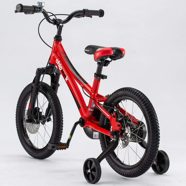 Aluminum 16 inch bike hotsell