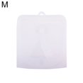 thumbnail image 2 of CNKOO Semi Transparent Self-Sealed Silicone Kitchen Fridge Food Storage Bag Organizer, 2 of 8