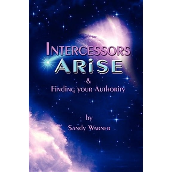 Pre-Owned Intercessors Arise Paperback