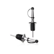 Vacu Vin Cocktail Set Bar in a Box, 14-pieces