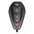 thumbnail image 2 of Alarma para Automóvil Audiobahn US-180, 2 of 4