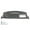Gray, variant on Dash Cover Cap Black Fit For 2007-2014 Avalanche Suburban Tahoe Sierra Yukon