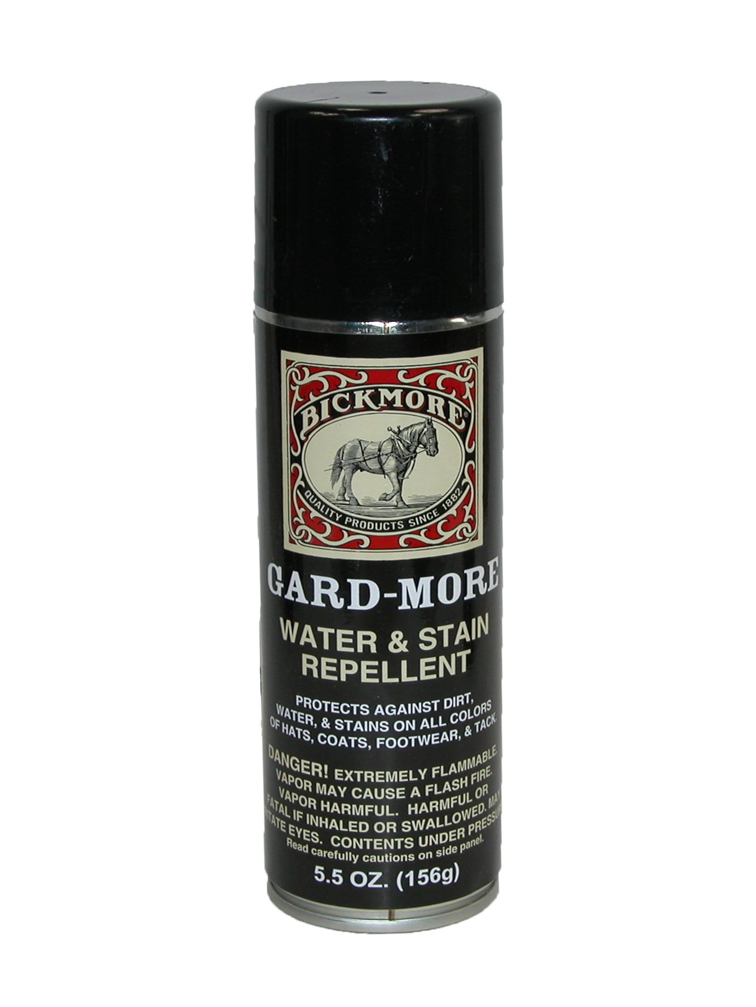 Bickmore GardMore Water & Stain Repellent, Water and Stain Repellent