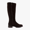 thumbnail image 6 of Blondo Ciana Women's Boots Java Suede Size 8.5 M, 6 of 8