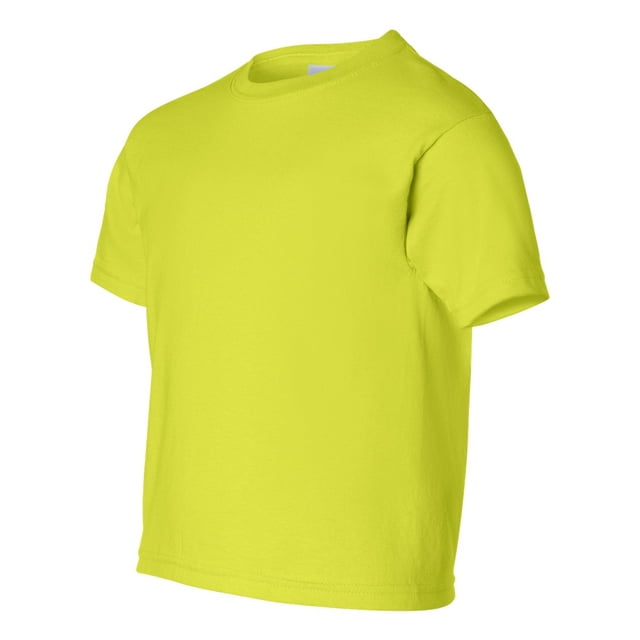 Gildan - T-Shirt pour Jeunes en Coton Ultra