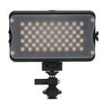 thumbnail image 3 of LED Video Light, Fill Light 36 Pcs Double Color Lamp Chip Color Temperature 2500-8500K Brightness 1180lm  For Industry, 3 of 8