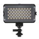 thumbnail image 4 of Lámpara de fotografía regulable con luz LED de vídeo RGB de colores VILTROX RB10, temperatura de color de 2500-8500 K, 4 of 14