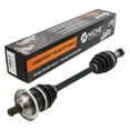 thumbnail image 2 of Niche CV Axle Drive Shaft Bearing Kit for Arctic Cat 400 500 650 1502-539 MK1009390, 2 of 6