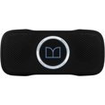 thumbnail image 4 of Monster MSP SPSTR BKF BT BK N-BL WW BackFloat High Definition Bluetooth Wireless Waterproof Floating Speaker, Black/Blue, 4 of 8