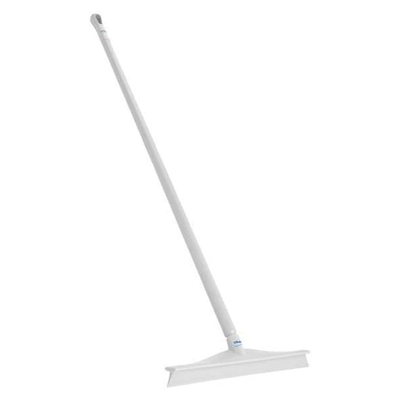 Vikan VIKAN White 20" Polypropylene Floor Squeegee 71505/29625