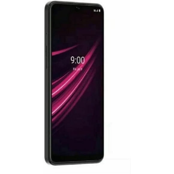 Smartphone T-Mobile REVVL V+ 5G Android 64GB reacondicionado