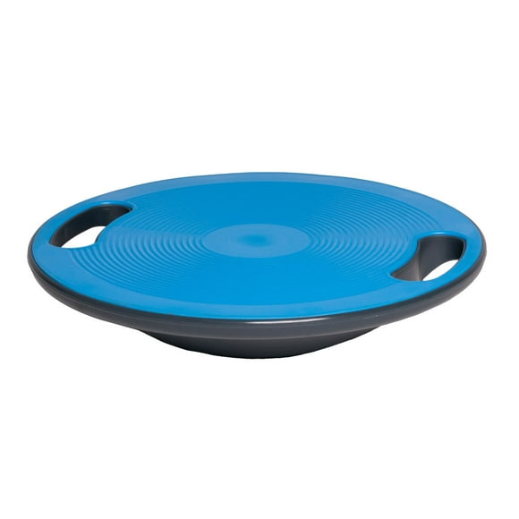 PRISP Wobble Board Balance Trainer - Plate-Forme Dôme Rigide pour l'Exercice et la Forme Physique
