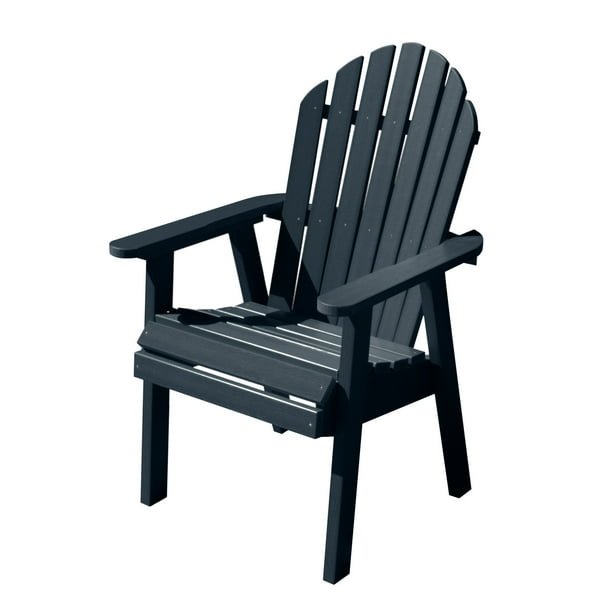 Highwood USA Hamilton Deck Chair - Walmart.com - Walmart.com