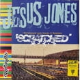 thumbnail image 1 of JESUS JONES RSD 2022 - SCRATCHED (2LP/MARBLED/180G) UNRELEASED RARE TRACKS &amp; REMIXES, 1 of 1