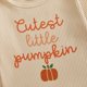 thumbnail image 4 of Outfit citgeett My First Halloween Baby Girl Pumpkin 0-6 M, 4 of 6