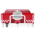 thumbnail image 6 of Great Northern Popcorn Red Little Bambino Table Top Retro Machine Popcorn Popper, 2.5oz, 6 of 8