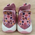 thumbnail image 4 of Ad-id-as Pro Boost Low 'Day of the Dead' Men's [Sz 9] Shoes Pink NEW RARE, 4 of 6