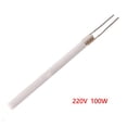 thumbnail image 1 of Adjustable Temperature Electric Ceramic Soldering Iron core 220V 60/80/100W, 1 of 6