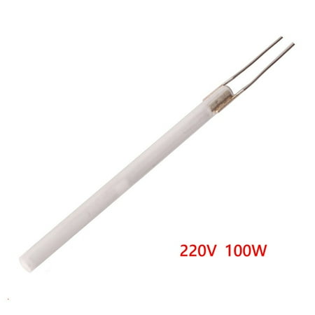 

Adjustable Temperature Electric Ceramic Soldering Iron core 220V 60/80/100W