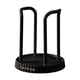 thumbnail image 1 of Portavasos Dispensador de tazas para baño Adorno Tapa Organizador Accesorios Taza de café Negro, 1 of 9