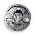 thumbnail image 4 of Ignition Start Switch Knob Cap & Insert for Mitsubishi Keyless Lancer Outlander 4408A167 4408A031, 4 of 5