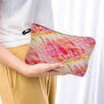 thumbnail image 3 of Sac à Main de Voyage Polyvalent d'Apparence de Mode de Grande Capacité de Femmes d'Impression Cosmétique pour l'Extérieur, 3 of 10