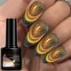 thumbnail image 1 of Salud y belleza, Kits de decoración de uñas, Esmalte de uñas en gel ojo de gato con cristales reflectantes y destellos explosivos de diamantes fragmentados dinámicos, 7 ml, esmalte de uñas, 1 of 7