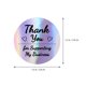 thumbnail image 2 of IDEANATEGRATE Pegatinas Decorativas Autoadhesivas Resistentes Para Manualidades Con, 2 of 8
