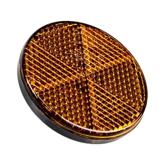 Can-Am 705011222 OEM Amber Reflector Commander Maverick Renegade Trail Max 1000 570 800 R