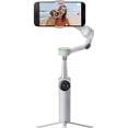 thumbnail image 2 of Estabilizador para teléfonos inteligentes Insta360 Flow 2 Pro Grey AI de 3 ejes, 2 of 8